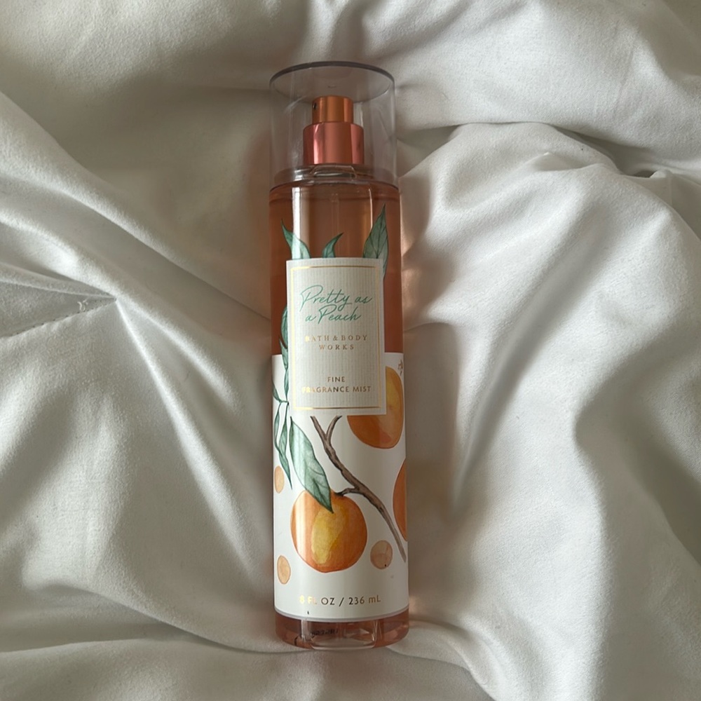 bath and body works